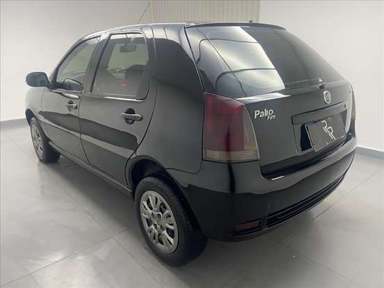 FIAT-PALIO-1.0 MPI FIRE ECONOMY 8V FLEX 4P MANUAL FIAT-PALIO-2013