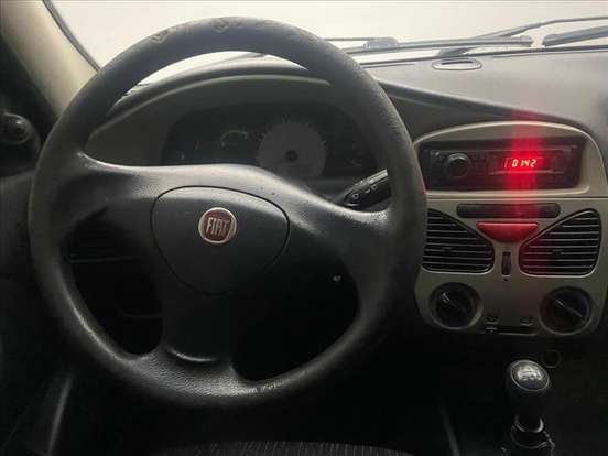 FIAT-PALIO-1.0 MPI FIRE ECONOMY 8V FLEX 4P MANUAL FIAT-PALIO-2013