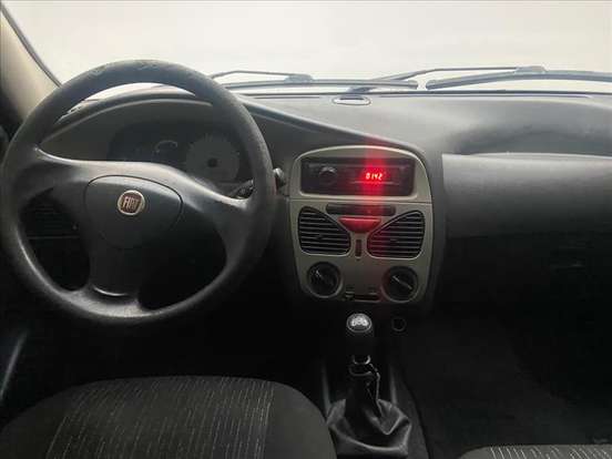 FIAT-PALIO-1.0 MPI FIRE ECONOMY 8V FLEX 4P MANUAL FIAT-PALIO-2013