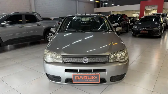 FIAT SIENA 1.0 MPI FIRE CELEBRATION 8V FLEX 4P MANUAL