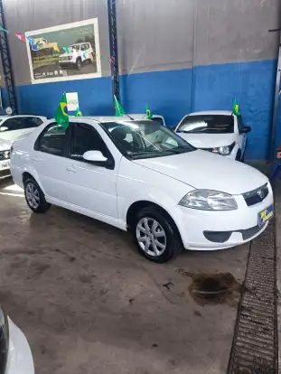 FIAT-SIENA-1.4 MPI EL 8V FLEX 4P MANUAL FIAT-SIENA-2014