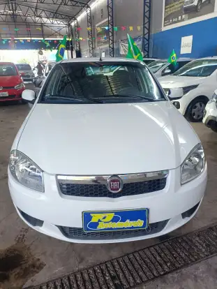 FIAT-SIENA-1.4 MPI EL 8V FLEX 4P MANUAL FIAT-SIENA-2014