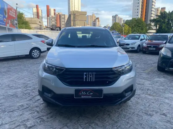 FIAT STRADA 1.3 FIREFLY FLEX FREEDOM CD MANUAL
