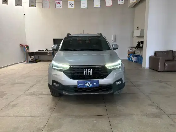 FIAT STRADA 1.3 FIREFLY FLEX VOLCANO CD MANUAL