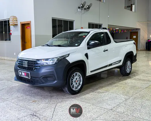 FIAT STRADA 1.4 FIRE FLEX ENDURANCE CS MANUAL FIAT STRADA 1.4 FIRE FLEX ENDURANCE CS MANUAL