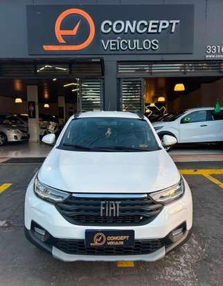 FIAT-STRADA-1.3 FIREFLY FLEX VOLCANO CD MANUAL FIAT-STRADA-2021