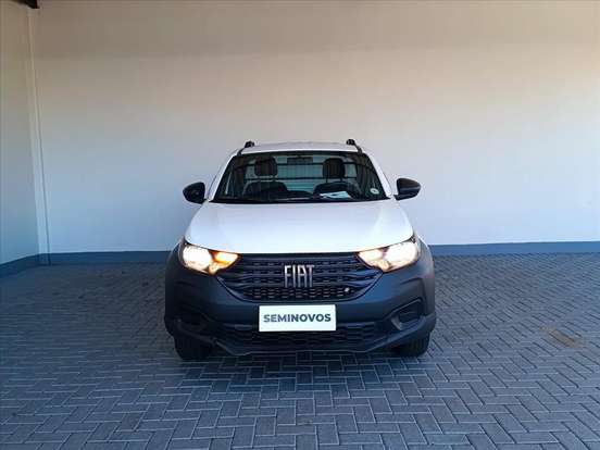FIAT-STRADA-1.4 FIRE FLEX ENDURANCE CS MANUAL FIAT-STRADA-2023