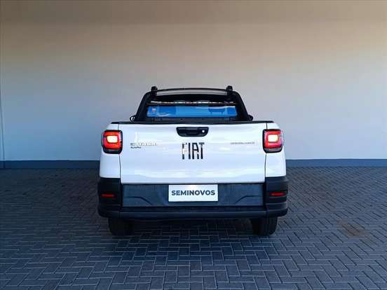 FIAT-STRADA-1.4 FIRE FLEX ENDURANCE CS MANUAL FIAT-STRADA-2023