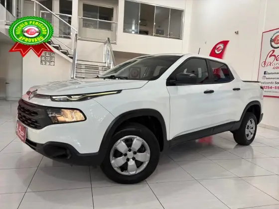 FIAT TORO 1.8 16V EVO FLEX ENDURANCE AT6