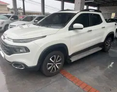 FIAT TORO 1.8 16V EVO FLEX FREEDOM AT6 FIAT TORO 1.8 16V EVO FLEX FREEDOM AT6