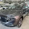 FIAT TORO 1.3 TURBO 270 FLEX FREEDOM AT6 FIAT TORO 1.3 TURBO 270 FLEX FREEDOM AT6