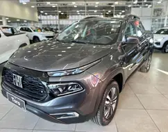 FIAT TORO 1.3 TURBO 270 FLEX FREEDOM AT6 FIAT TORO 1.3 TURBO 270 FLEX FREEDOM AT6