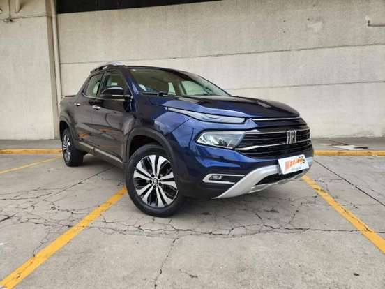 FIAT-TORO-1.3 TURBO 270 FLEX VOLCANO AT6 FIAT-TORO-2021