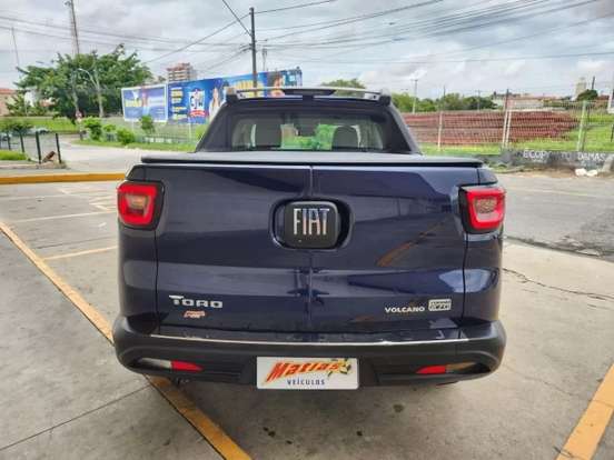 FIAT-TORO-1.3 TURBO 270 FLEX VOLCANO AT6 FIAT-TORO-2021