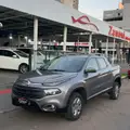 FIAT TORO 1.8 16V EVO FLEX FREEDOM AT6 FIAT TORO 1.8 16V EVO FLEX FREEDOM AT6