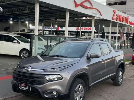 FIAT-TORO-1.8 16V EVO FLEX FREEDOM AT6 FIAT-TORO-2021