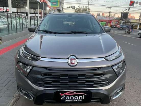 FIAT-TORO-1.8 16V EVO FLEX FREEDOM AT6 FIAT-TORO-2021