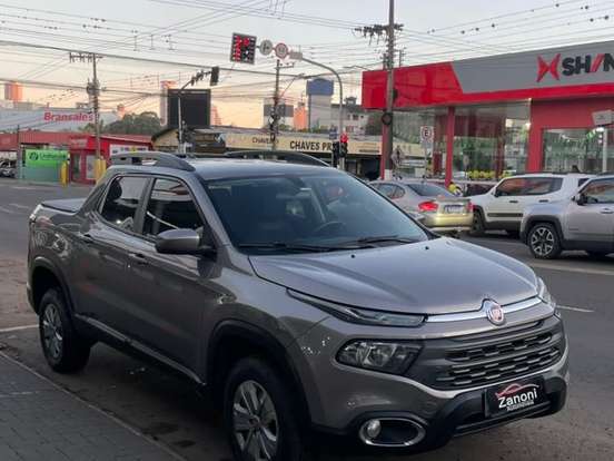 FIAT-TORO-1.8 16V EVO FLEX FREEDOM AT6 FIAT-TORO-2021