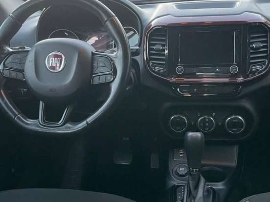 FIAT-TORO-1.8 16V EVO FLEX FREEDOM AT6 FIAT-TORO-2021