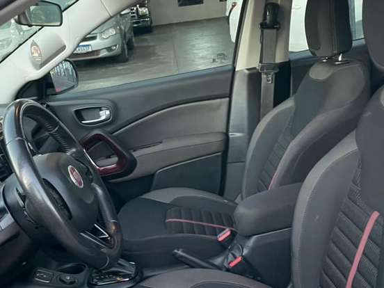 FIAT-TORO-1.8 16V EVO FLEX FREEDOM AT6 FIAT-TORO-2021