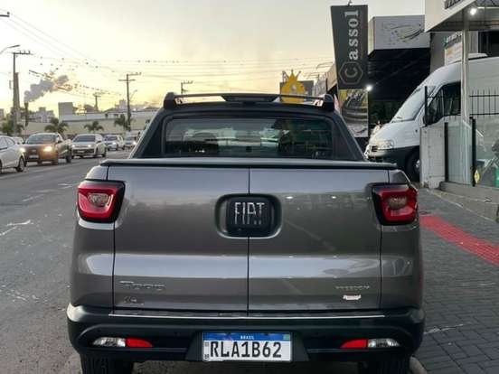 FIAT-TORO-1.8 16V EVO FLEX FREEDOM AT6 FIAT-TORO-2021