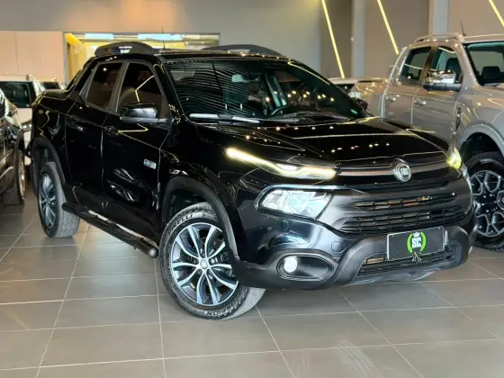 FIAT TORO 2.0 16V TURBO DIESEL ULTRA 4WD AT9