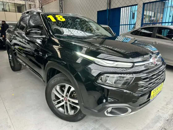 FIAT TORO 2.0 16V TURBO DIESEL VOLCANO 4WD AT9