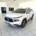FIAT TORO 2.2 TURBO DIESEL RANCH 4WD AT9 FIAT TORO 2.2 TURBO DIESEL RANCH 4WD AT9