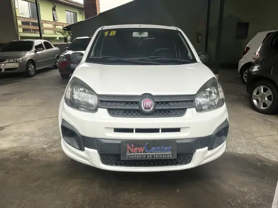 FIAT UNO 1.0 FIREFLY FLEX DRIVE 4P MANUAL FIAT UNO 1.0 FIREFLY FLEX DRIVE 4P MANUAL
