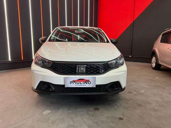FIAT-ARGO-1.0 FIREFLY FLEX MANUAL FIAT-ARGO-2023