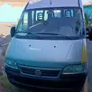 FIAT DUCATO 2.3 MULTI TETO ALTO 16V TURBO DIESEL 3P MANUAL FIAT DUCATO 2.3 MULTI TETO ALTO 16V TURBO DIESEL 3P MANUAL