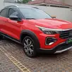 FIAT PULSE 1.0 TURBO 200 FLEX IMPETUS CVT FIAT PULSE 1.0 TURBO 200 FLEX IMPETUS CVT