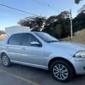 FIAT SIENA 1.4 MPI FIRE ELX 8V FLEX 4P MANUAL FIAT SIENA 1.4 MPI FIRE ELX 8V FLEX 4P MANUAL