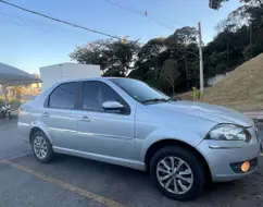FIAT SIENA 1.4 MPI FIRE ELX 8V FLEX 4P MANUAL FIAT SIENA 1.4 MPI FIRE ELX 8V FLEX 4P MANUAL