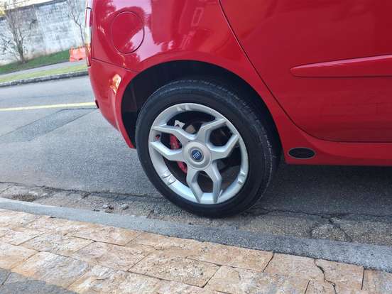 FIAT-STILO-1.8 MPI SCHUMACHER 16V GASOLINA 4P MANUAL FIAT-STILO-2005