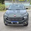 FIAT TORO 2.0 16V TURBO DIESEL VOLCANO 4WD AT9 FIAT TORO 2.0 16V TURBO DIESEL VOLCANO 4WD AT9