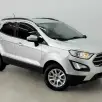 FORD ECOSPORT 1.5 TI-VCT FLEX SE MANUAL FORD ECOSPORT 1.5 TI-VCT FLEX SE MANUAL