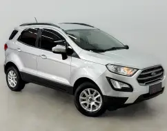 FORD ECOSPORT 1.5 TI-VCT FLEX SE MANUAL FORD ECOSPORT 1.5 TI-VCT FLEX SE MANUAL