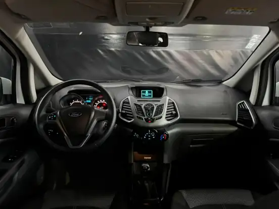 FORD-ECOSPORT-2015