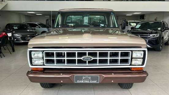 FORD-F-1000-1985