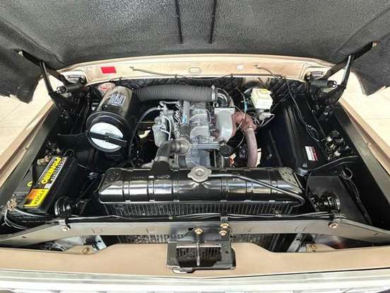 FORD-F-1000-3.9 SUPER SÉRIE CS 8V DIESEL 2P MANUAL FORD-F-1000-1985