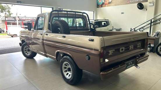 FORD-F-1000-1985