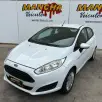 FORD FIESTA 1.5 S HATCH 16V FLEX 4P MANUAL FORD FIESTA 1.5 S HATCH 16V FLEX 4P MANUAL