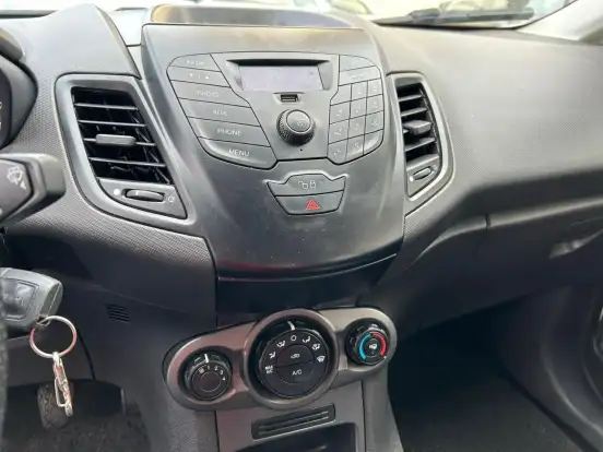 FORD-FIESTA-1.5 S HATCH 16V FLEX 4P MANUAL FORD-FIESTA-2014