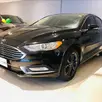 FORD FUSION 2.0 SEL 16V GASOLINA 4P AUTOMÁTICO FORD FUSION 2.0 SEL 16V GASOLINA 4P AUTOMÁTICO