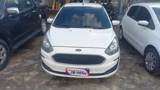 FORD-KA-2018