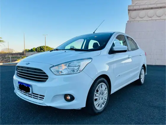 FORD KA 1.5 SIGMA FLEX SEL MANUAL FORD KA 1.5 SIGMA FLEX SEL MANUAL