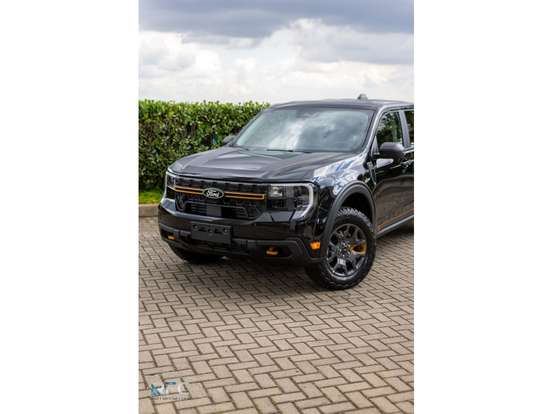 FORD-MAVERICK-2.0 ECOBOOST GASOLINA TREMOR AUTOMÁTICO FORD-MAVERICK-2026