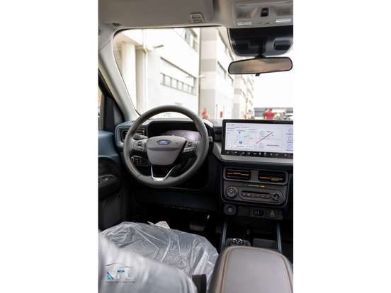 FORD-MAVERICK-2.0 ECOBOOST GASOLINA TREMOR AUTOMÁTICO FORD-MAVERICK-2026