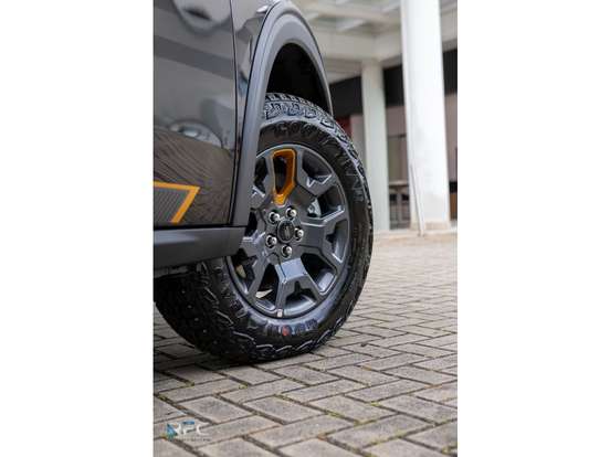 FORD-MAVERICK-2.0 ECOBOOST GASOLINA TREMOR AUTOMÁTICO FORD-MAVERICK-2026
